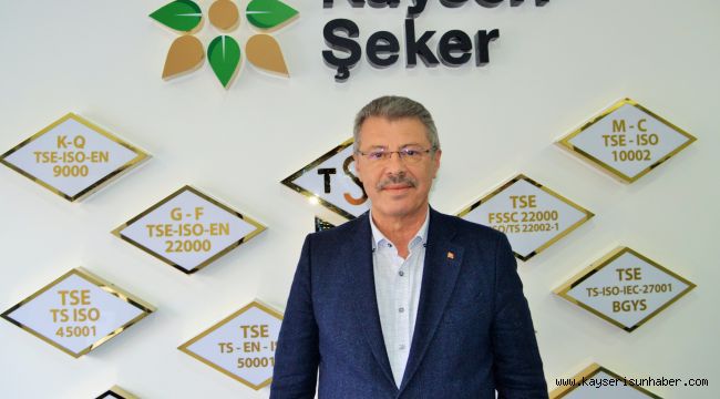 Kayseri Şeker’in Kredi Notu “A” ve “A2” Oldu 