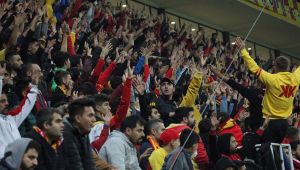 Kayserispor Başakşehir maçı biletleri satışta 