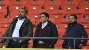 Kayserispor, eski futbolcusunu TFF’ye şikayet etti