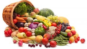 Sağlık için hangi renklerde besinler tüketilmeli? 