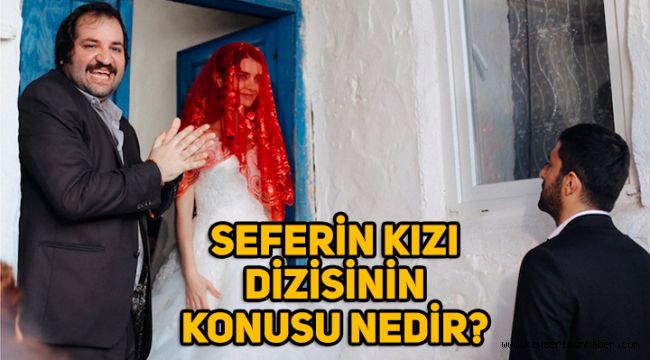 Sefirin Kızı dizisine tepkiler çığ gibi büyüyor