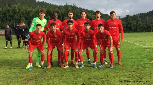 Spor Toto Akademi Elit U19 Ligi