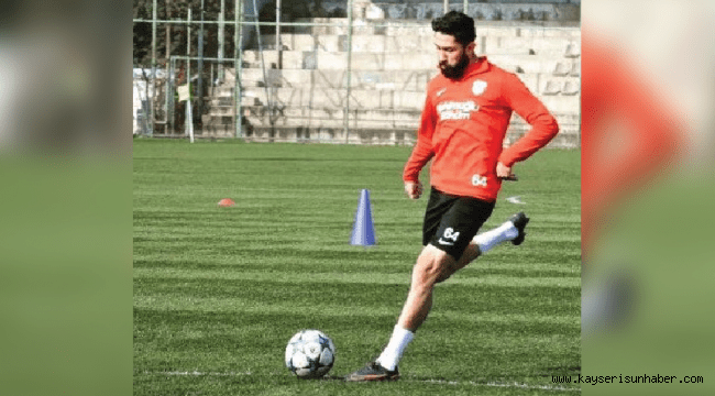 Uğur Gezer, Talasgücü Belediyespor'da