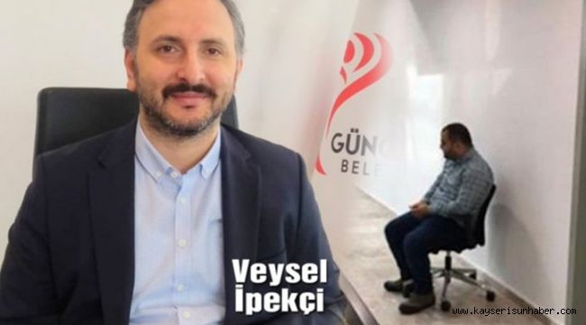 Veysel İpekçi kimdir, istifa etti mi?