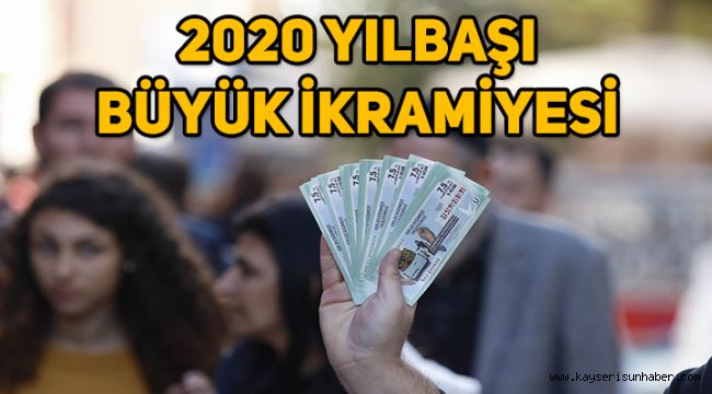 Yılbaşı milli piyango büyük ikramiyesi ne kadar?