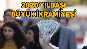 Yılbaşı milli piyango büyük ikramiyesi ne kadar?