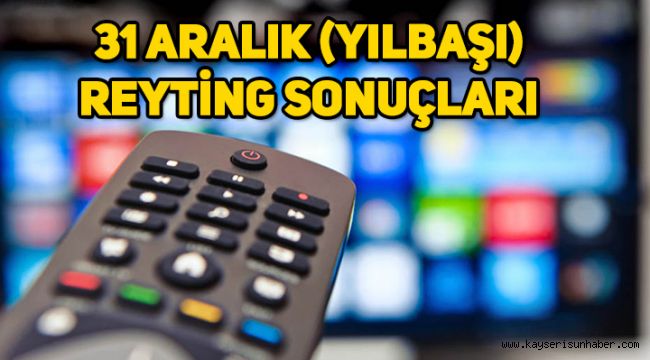 31 Aralık 2019 Yılbaşı reyting sonuçları, O Ses Türkiye, Fatih Portakal