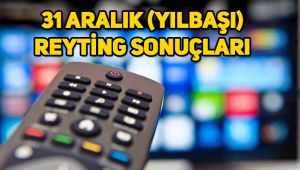 31 Aralık 2019 Yılbaşı reyting sonuçları, O Ses Türkiye, Fatih Portakal