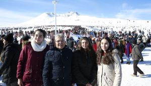 Başkan Büyükkılıç'tan yatırımcılara çağrı 