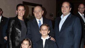 Batuhan Özdemir ve Aslı Özdemir kimdir, Nihat Özdemir’in oğlu gözaltına alındı