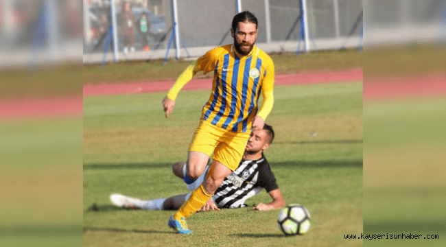 Canberk Soykuvvet, Talasgücü Belediyespor'da