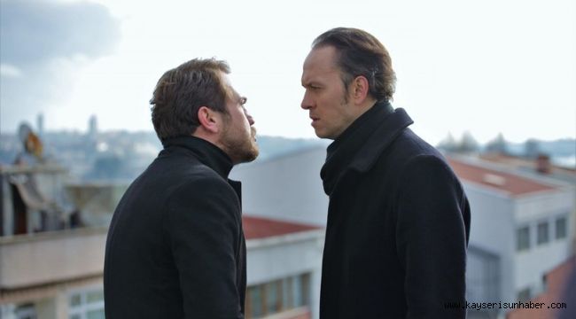 Çukur 85. bölüm (3. Sezon 18. bölüm) tek parça izle