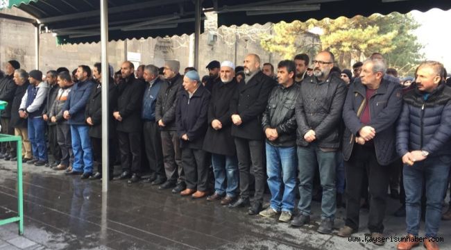 Durmuş Ailesinin Acı Günü
