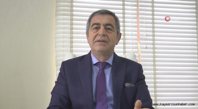 İYİ Parti Meclis Üyesi Yücel, seçimden sonraki 9 ayı değerlendirdi