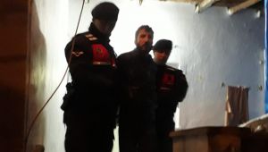 Kayseri’de El-Nusra Terör Örgütü üyesi olan 2 kişi yakalandı