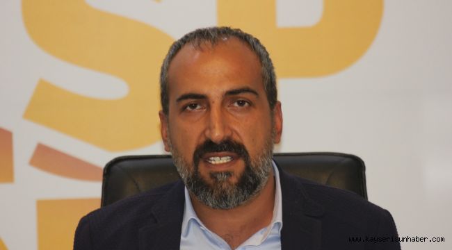 Kayserispor lisans çıkaramadı