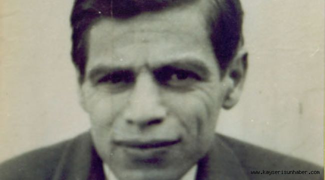 Osman Kavuncu kimdir?