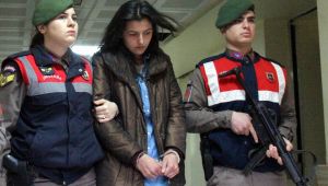 Pembe Boraze cinayetinde toruna 10 yıl hapis, geline beraat