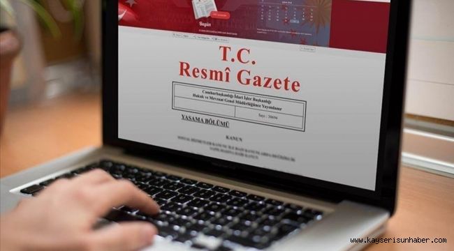 Yeni Valiler Kararnamesi geliyor