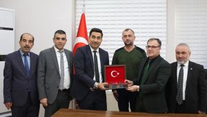 Hacılar’da işçilerin toplu sözleşme sevinci