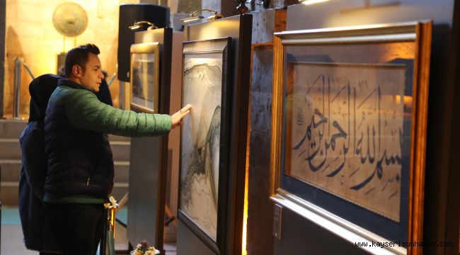 Köklerin Rengine ilgi büyük