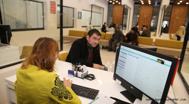 MİMER hizmetin adı, çözümün merkezi