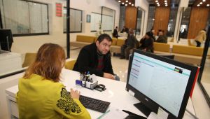 MİMER hizmetin adı, çözümün merkezi