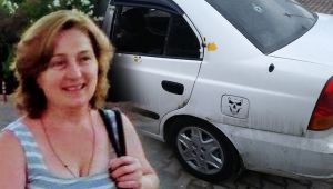 Öldürülen Gürcistan uyruklu kadının cenazesi, ülkesine götürüldü