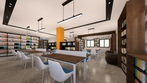 ‘Semt Kütüphaneleri’ geliyor