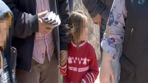 Çocuğunu dilendiren 9 aileye işlem yapıldı