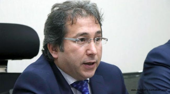 İl Sağlık Müdürü Benli,