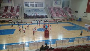 Melikgazi Voleybol Takımı 1. Lige yükselme maçlarına çıkacak