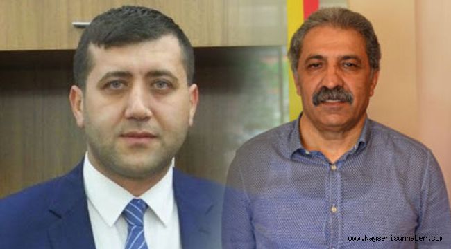 MHP Kayseri Milletvekili Ersoy'dan Erol Bedir ve yönetimine suç duyurusu