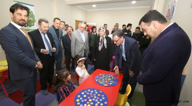 Miniklere akıl oyunları ve lego atölyesi