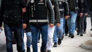 Uyuşturucu ticaretinden 24 kişi tutuklandı