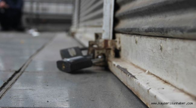 31 ilde 2 gün sokağa çıkma yasağı getirildi