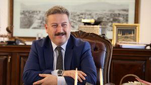 Başkan Palancıoğlu: