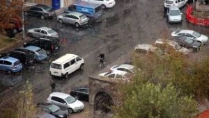 Kayseri’de hava sıcaklıkları düşecek