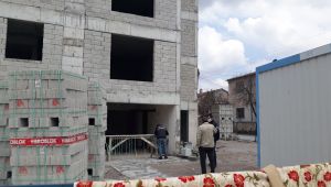 Kayseri'de silahlı kavga: 1 yaralı