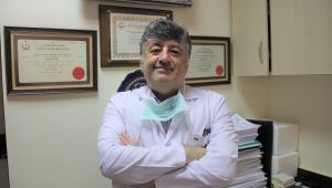 'Kayseri koronavirüste Türkiye ortalamasının altında'