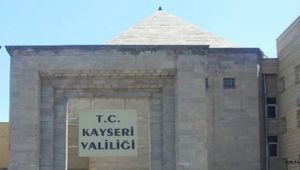 Kayseri Valiliği’nden 4 günlük kısıtlama için açıklama yapıldı