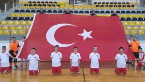 Özel sporculardan özel çağrı