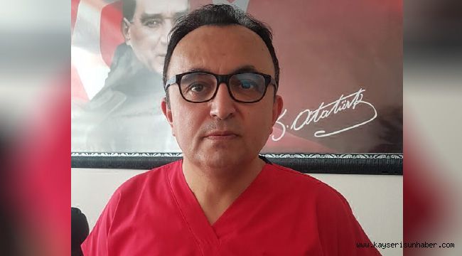 Prof. Dr. Yıldız: Hastalık ortadan kalkmadı, mayıs ayı belirleyici olacak