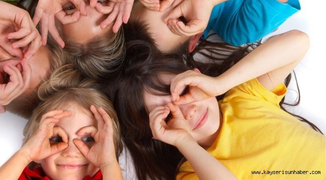 Son 50 yılda çocuk nüfusun toplam nüfusa oranı yüzde 21 azaldı