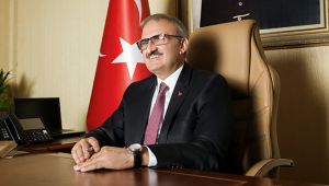 Antalya'da hafta sonu sokağa çıkma kısıtlaması kaldırıldı