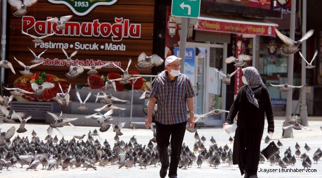 Bugün, onların günüydü