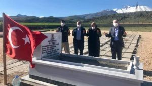 Develi Kaymakamı Duru: