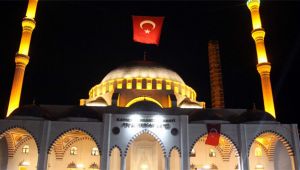 İşte Kayseri’de Cuma namazı kılınacak camilerin tam listesi
