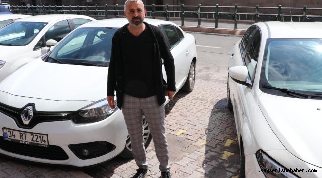 Koronavirüs, araç kiralama sektörünü de etkiledi