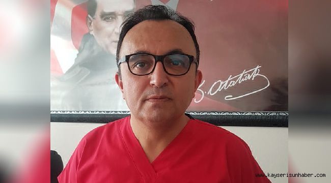 Prof. Dr. Yıldız: Para virüs bulaştırabilir